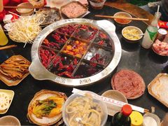 -大龙火锅(老店)