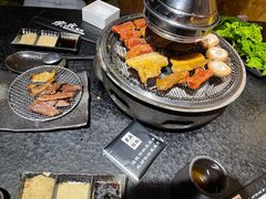 -炭虎烤肉(桂林路店)