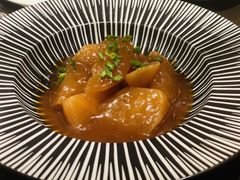 -北京王府井希尔顿酒店·秦唐中餐厅Chynna