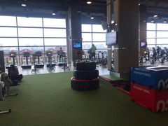 -上海浦东嘉里大酒店