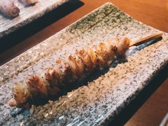 -千代武日本料理(哈西店)