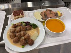 -宜家·瑞典风味餐厅(烟台路店)