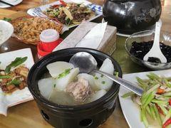 -闽公馆·客家私房菜·商务宴请·包厢(杏林橡树湾店)