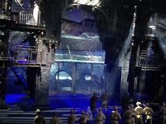 -《12·12》西安事变大型实景演出
