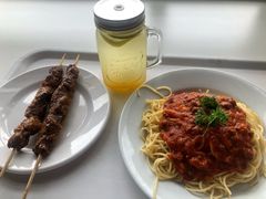 -宜家·瑞典风味餐厅(海达南街店)