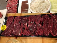 -嬷孙家潮汕牛肉火锅(北京路天河城店)
