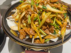 -清真·宁夏印象·盐池滩羊肉体验店(江宁路店)