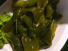 -锅说大脸毛肚重庆老火锅(佐阾店)