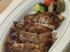 -华梅西餐厅(哈尔滨中央大街店)