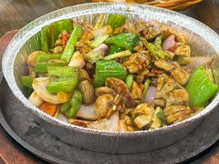 -南记食粥坊·宵夜大排档(莲花店)