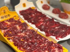 -潮发潮汕牛肉店(长隆店)