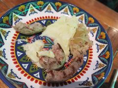 蜗牛盘肠-Famous肥猫墨西哥音乐餐吧(五棵松华熙LIVE店)