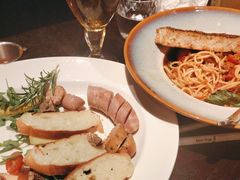 -blue frog蓝蛙(长泰广场店)