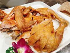 -楚鲜·汉正街一号(天河店)