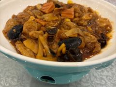 -三凤酒家·百年无锡菜(清扬茂业店)