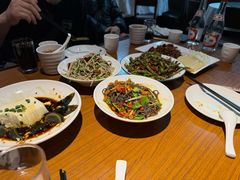 -好嫂子酱猪手•农家菜(知春路店)