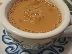 -翠华餐厅(湾仔店)