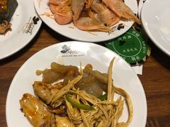 -汉巴味德(大悦城店)