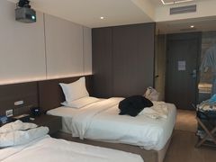 -来住星辰酒店(成都春熙路店)