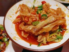 -三个大叔烤羊肉串·歌手驻唱·碳烤鲜肉(西三旗店)