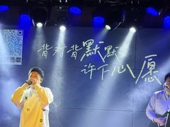 -阿卡贝拉音乐汇(印象城店)