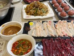 -潮发潮汕牛肉店(龙洞店)