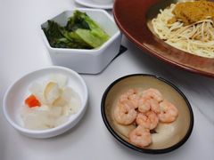 -苏堂阳春面•九年庆(北京路天河城店)