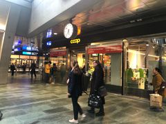 -Coop Supermarkt Grindelwald