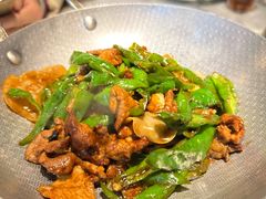 -小菜园新徽菜(苏州繁花中心店)
