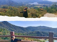 -大姆山草场