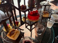-日落吧·海景咖啡厅·餐酒吧·鸡尾酒·下午茶·乐队表演·浪漫夕阳·三亚文华东方酒店