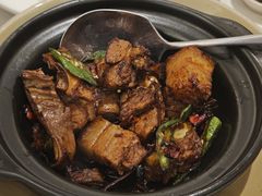-新峰肉骨茶(总店)