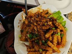 -黄记煌三汁焖锅(渝北金港国际店)