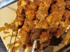 -津门羊大爷·铜锅涮肉(黄河道店)