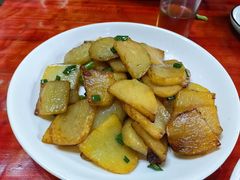 -芦茨金富饭庄·25年老字号·专做稻草鸡
