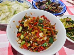 -文昌阁·长沙市井菜(美食地标店)