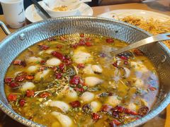 -辛香汇·现炒川菜(共康店)