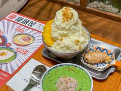 -糖糖屋•糖水•雪花冰店(时尚天河店)