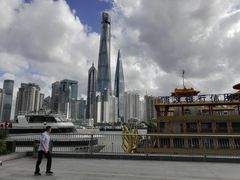 -上海中心大厦