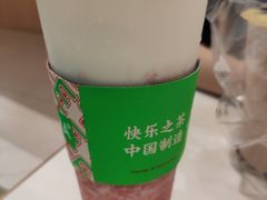 -LELECHA乐乐茶(新街口大洋店)