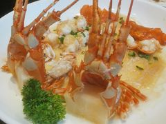 蒜蓉龙虾-新吉阳酒店(檀溪路店)