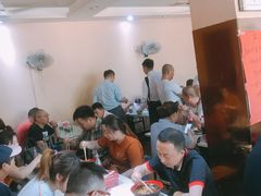 -小龙大肉面馆