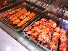 -通海俄式烧烤(下瓦房店)
