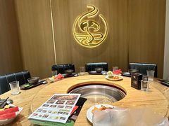 -一朵菌·野生菌探索家火锅(南亚店)
