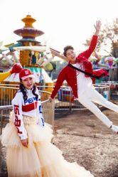 -今生有约国际精品婚纱摄影(苏州店)