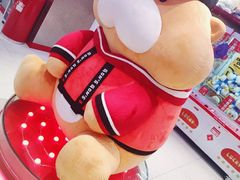-LLJ夹机占(正佳广场店)