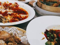 -丽华园(汉阳龙阳店)