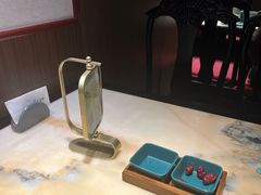 -锦府盐帮·侯宅(五棵松万达店)