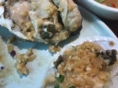 -三个渔夫·蒸汽海鲜(小白楼店)