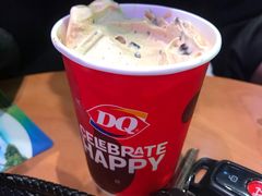 -DQ·蛋糕·冰淇淋(三亚青春颂店)